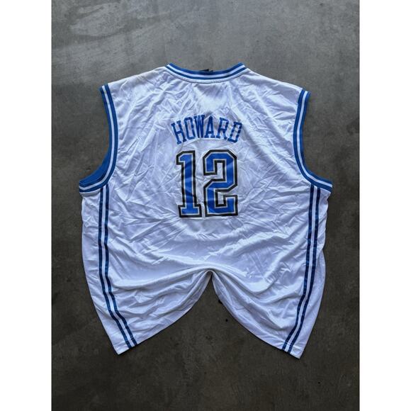 Adidas ORLANDO MAGIC Howard 12 NBA Jersey White Swingman Basketball 3XL NWT - Picture 2 of 15